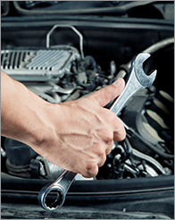 Capital & Dominion Radiator Co.: Ottawa Car Maintenance